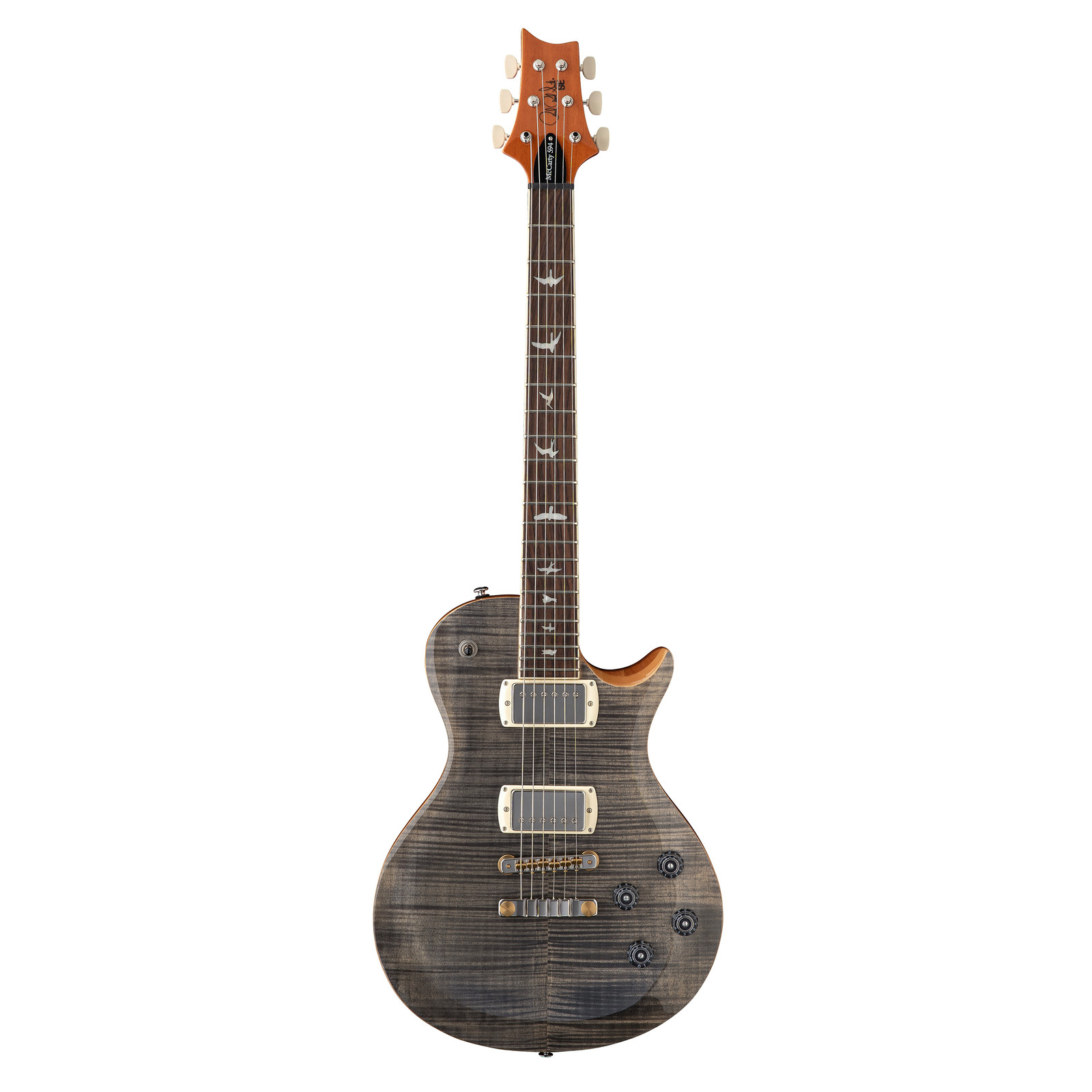 PRS SE McCarty 594 Singlecut Electric Guitar – Charcoal – Open Box