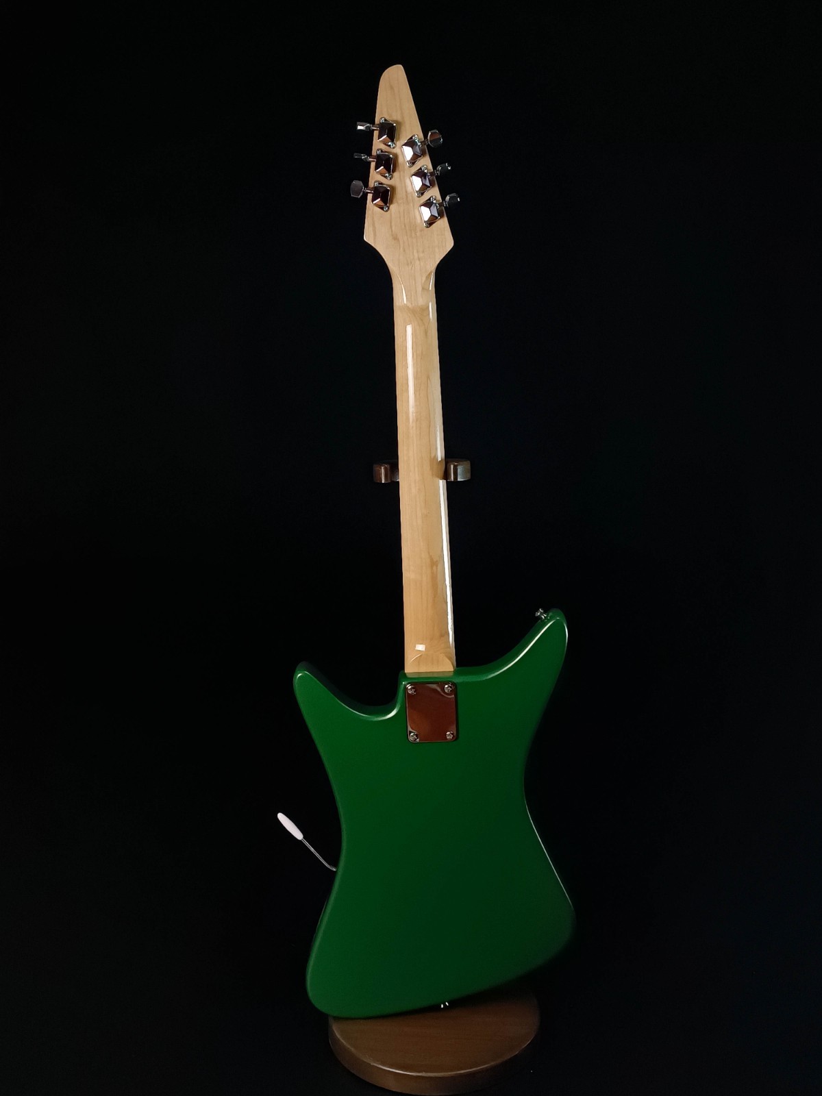 Jolana Star X Custom Electric Guitar Rare Vintage Czech CSSR Retro Modern