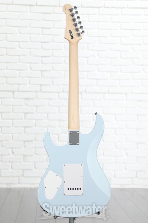 Yamaha PAC112VM Pacifica – Ice Blue