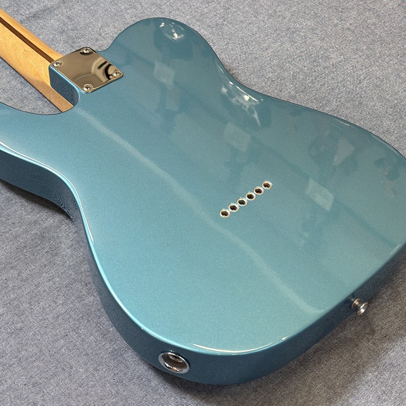 Fender Mexico FSR Classic 50sTelecaster P90 LPB Electric Guitar #BE13857