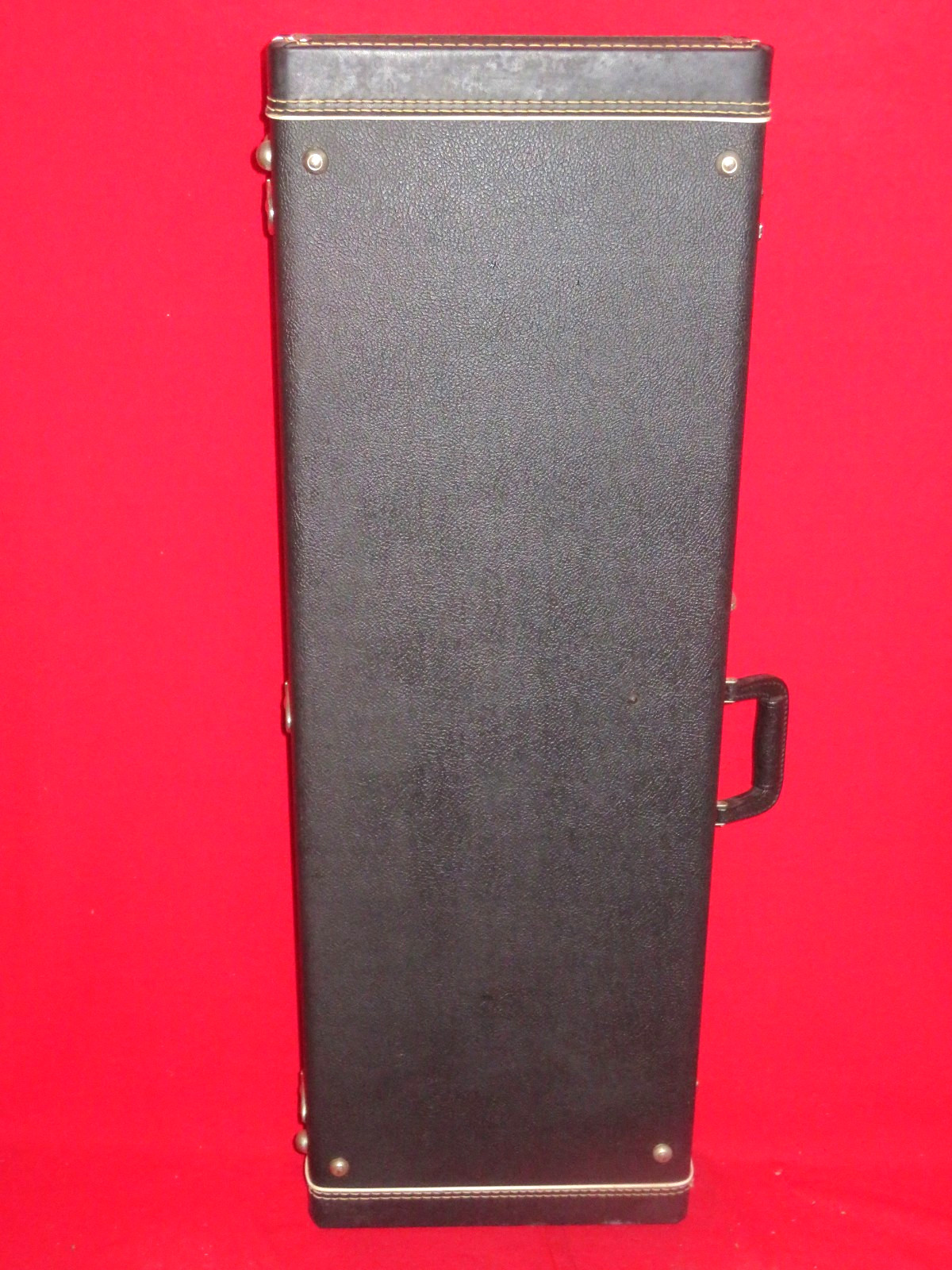 Fender 1974 Antigua Telecaster Deluxe Guitar w/ Case
