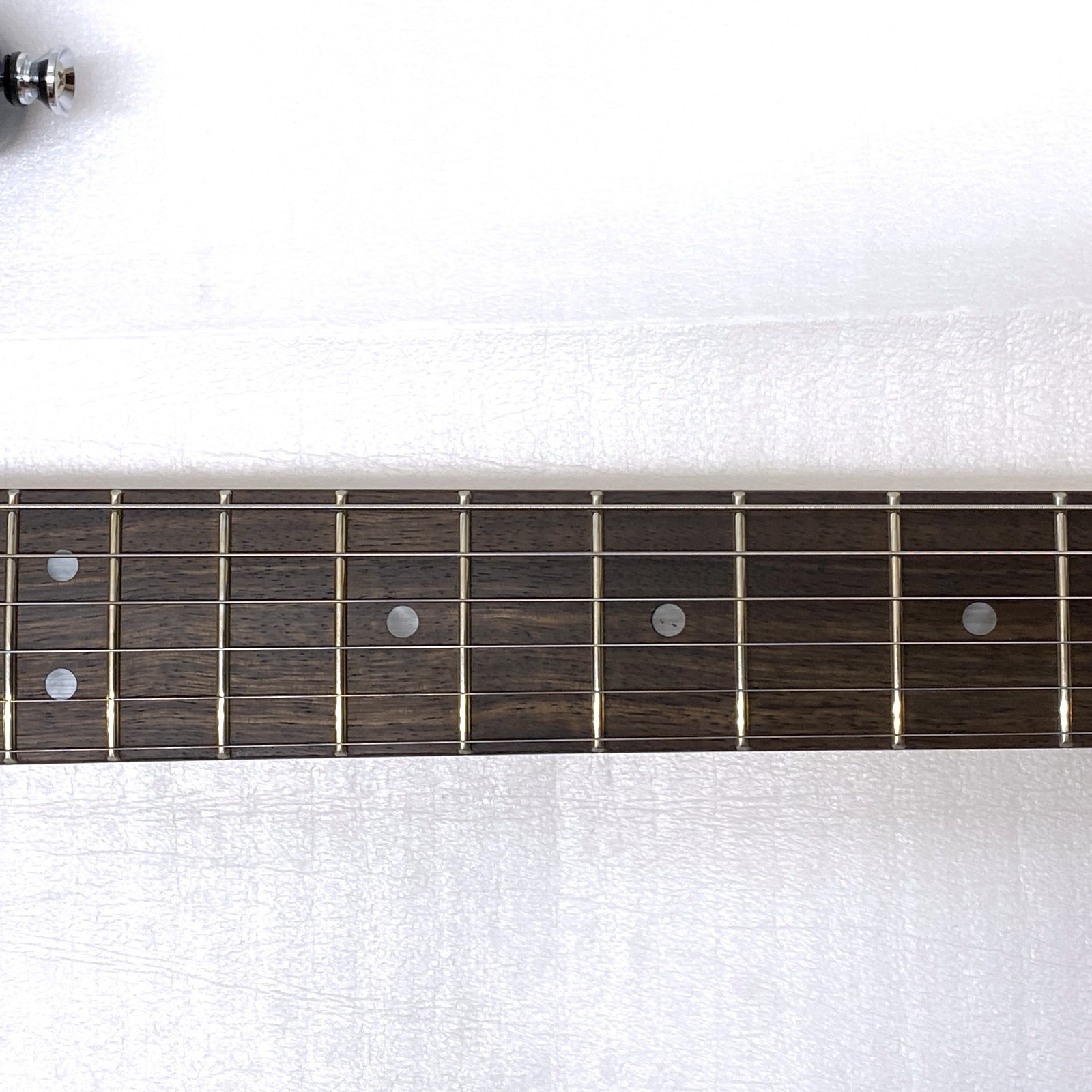 HONDO II ELECTRIC GUITAR SUN BURST BODY REPLACEMENT PART