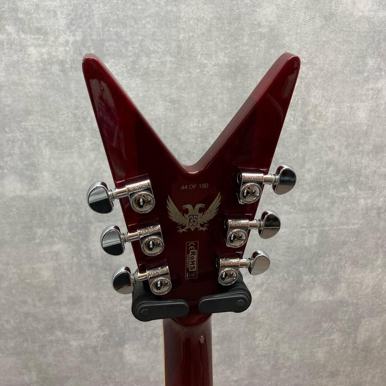 Dean V 35TH Aniversary Tcs Used Electric Guitar