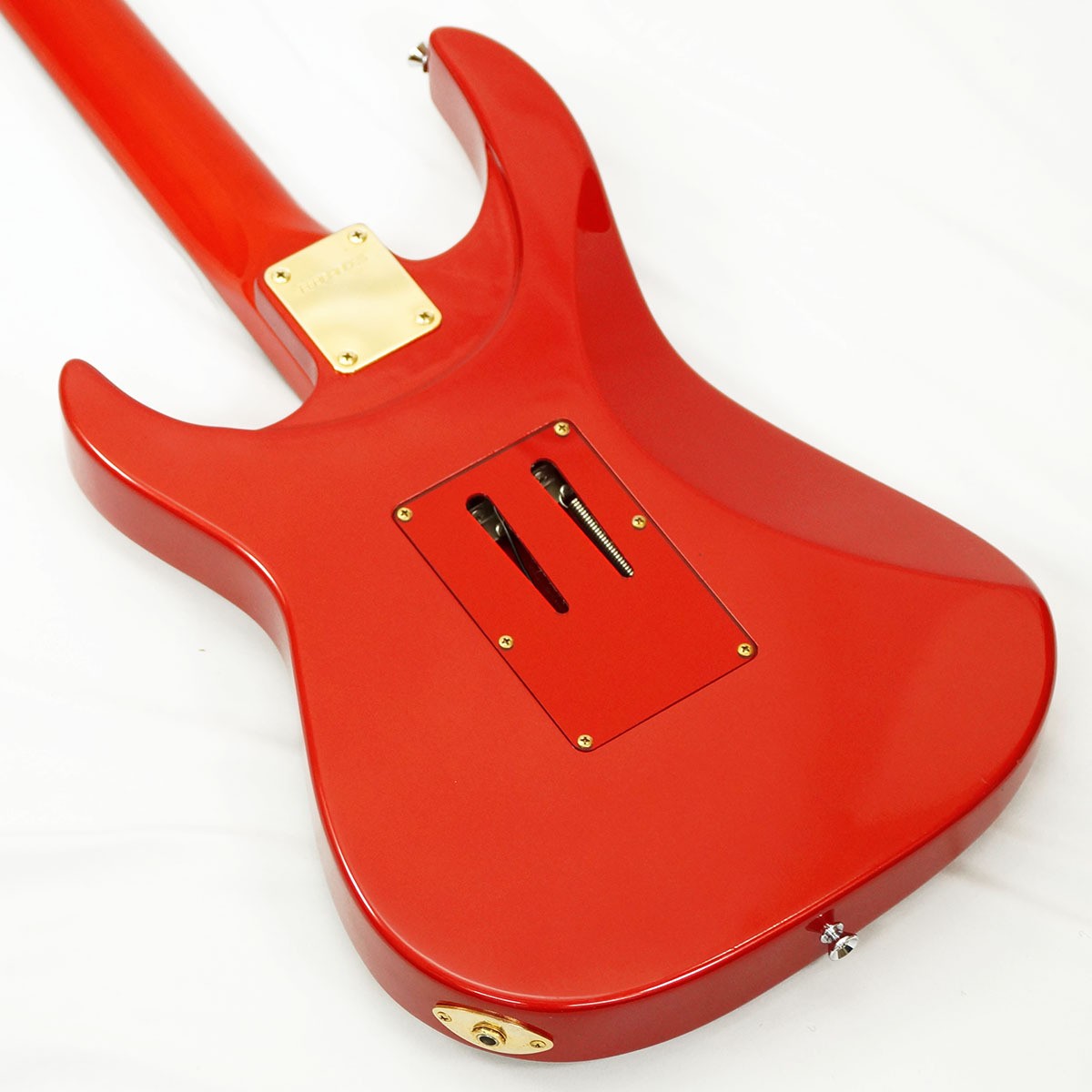 FERNANDES LA-85KK (no260415)