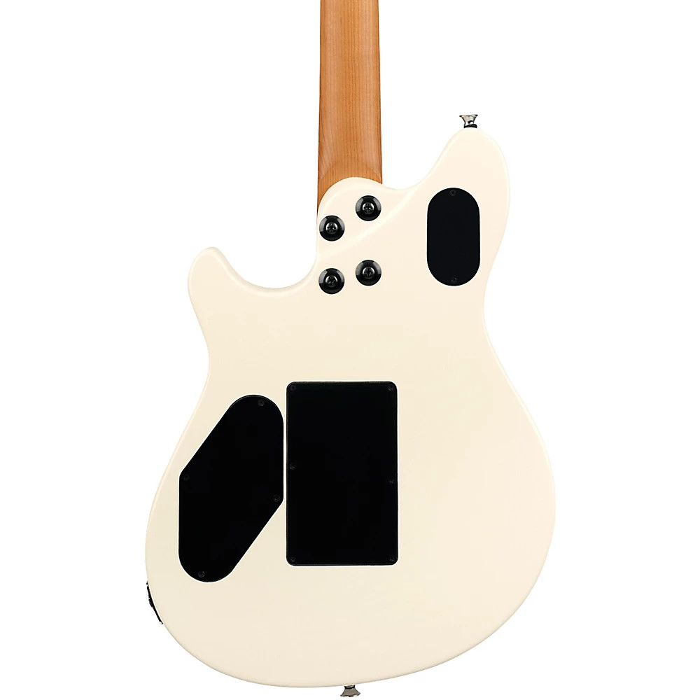 EVH Wolfgang Special Electric Guitar – Ivory