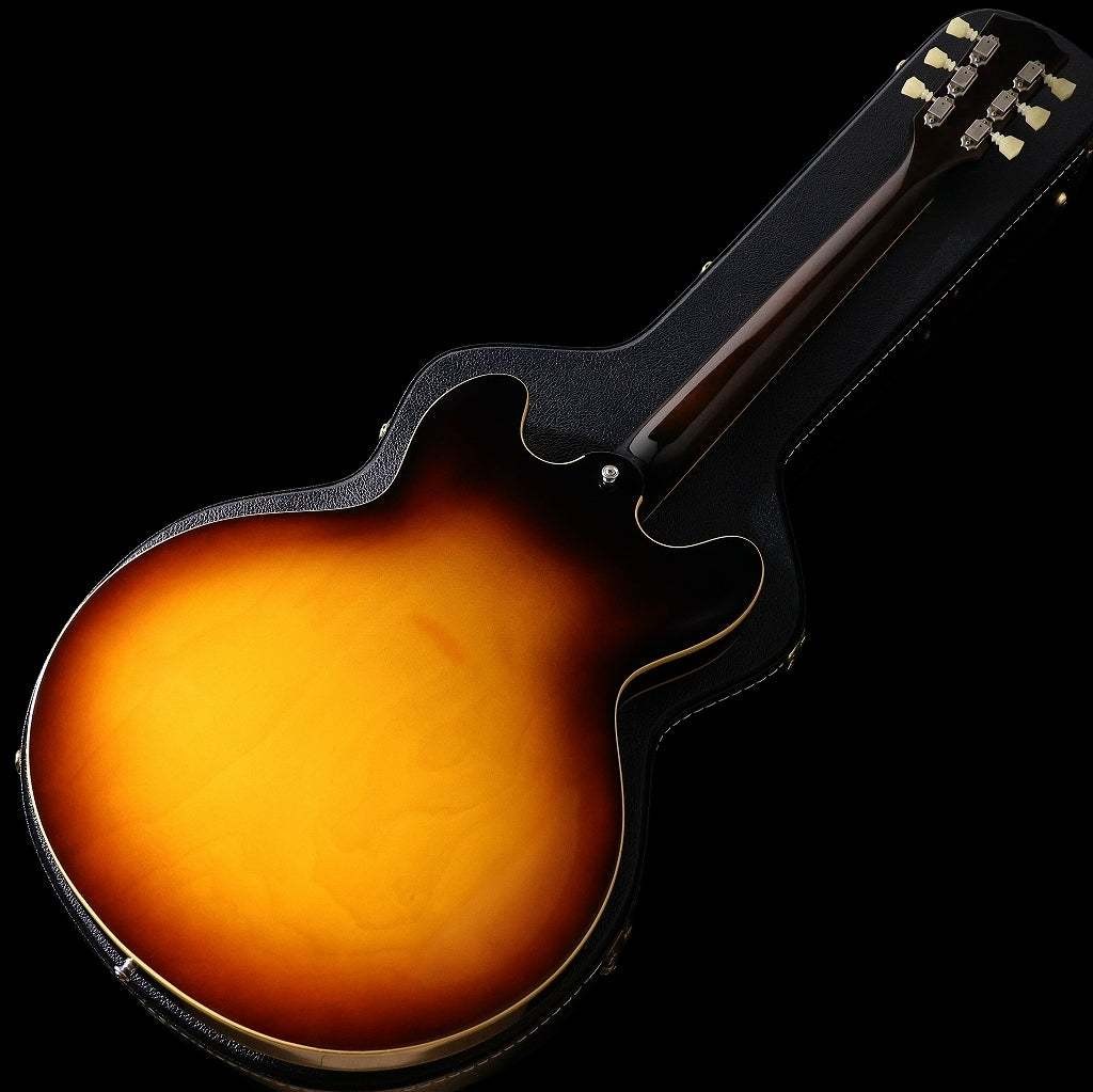 Gibson 2017 ES-335TD Historic 1963 Reissue Burst Guitar Historic Series USA