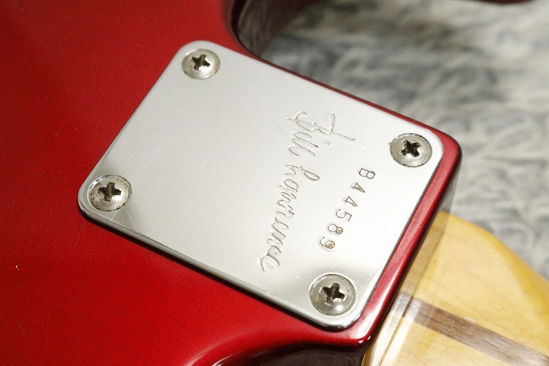 1990’s made Bill Lawrence BL1-01M Stratocaster L-500 USA pickups Made in Japan
