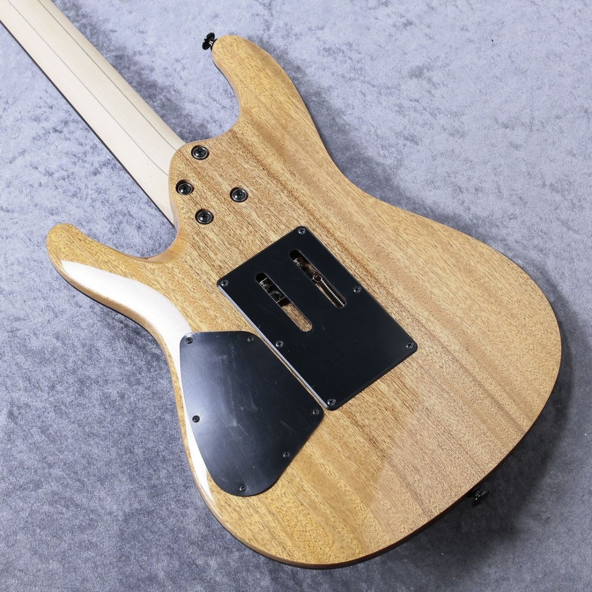 Ibanez / S6570BWE Natural S Premium Limited Edition Made in Japan
