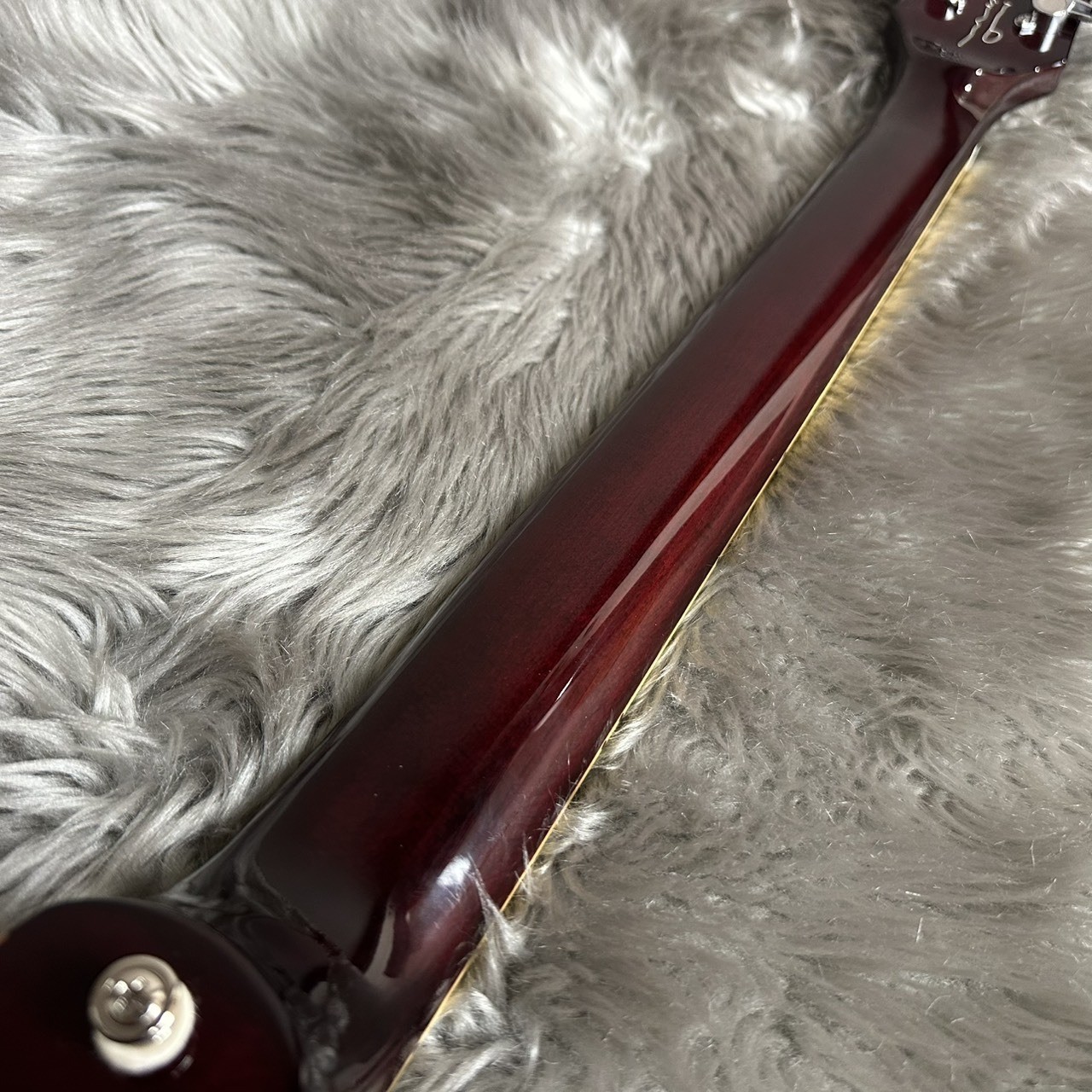 Epis Noel Gallagher Riviera Dark Wine Red (no260512)