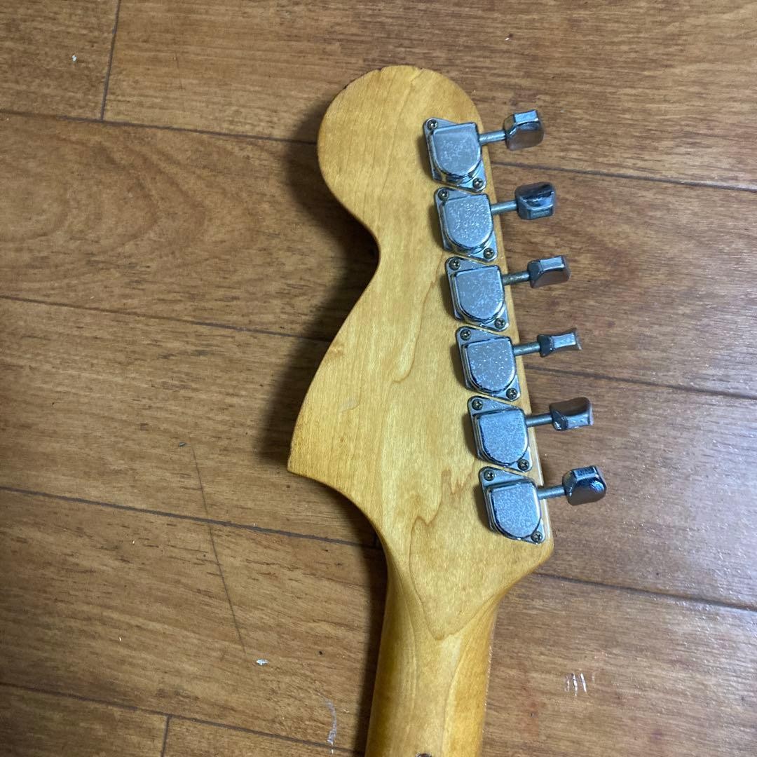 TOKAI Silver Star Electric Guitar Safe Packing!