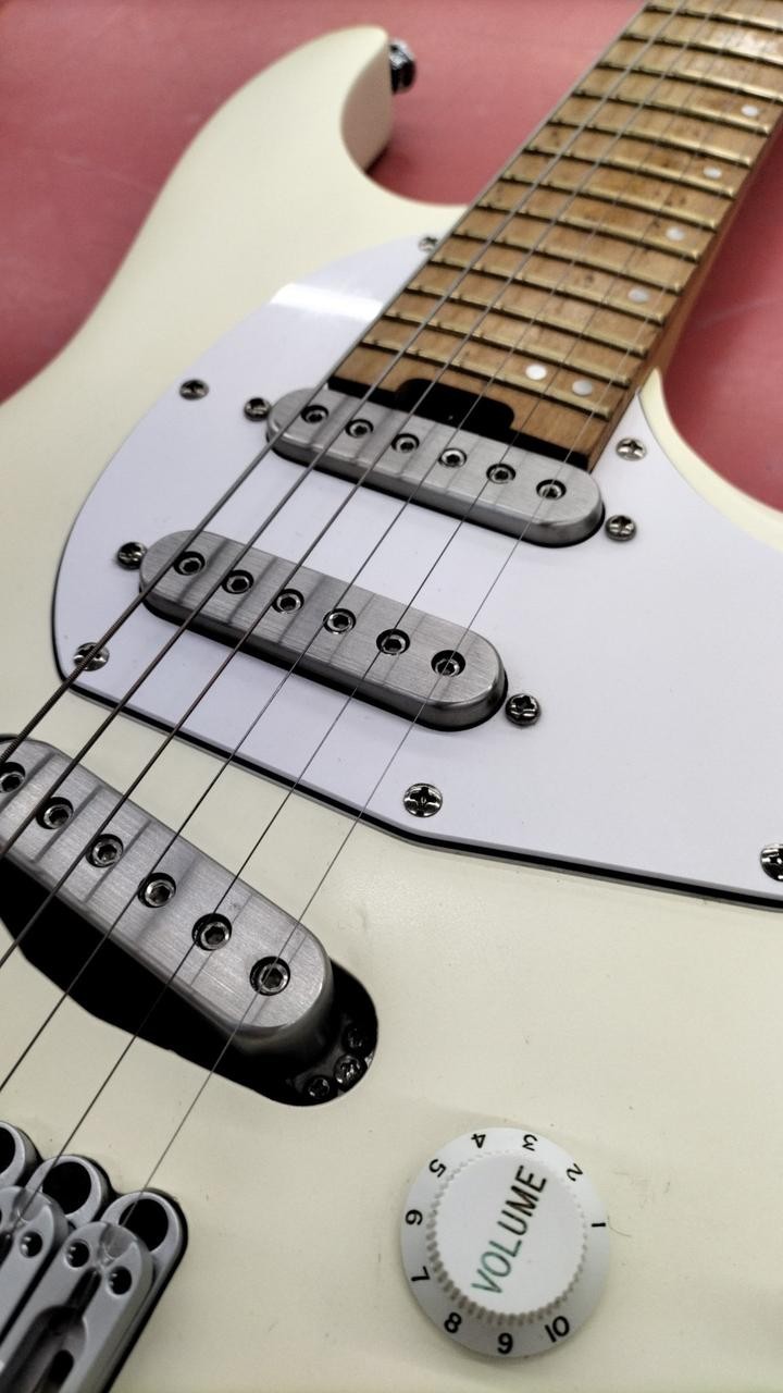 IBANEZ ICHI10-VWM Electric Guitar