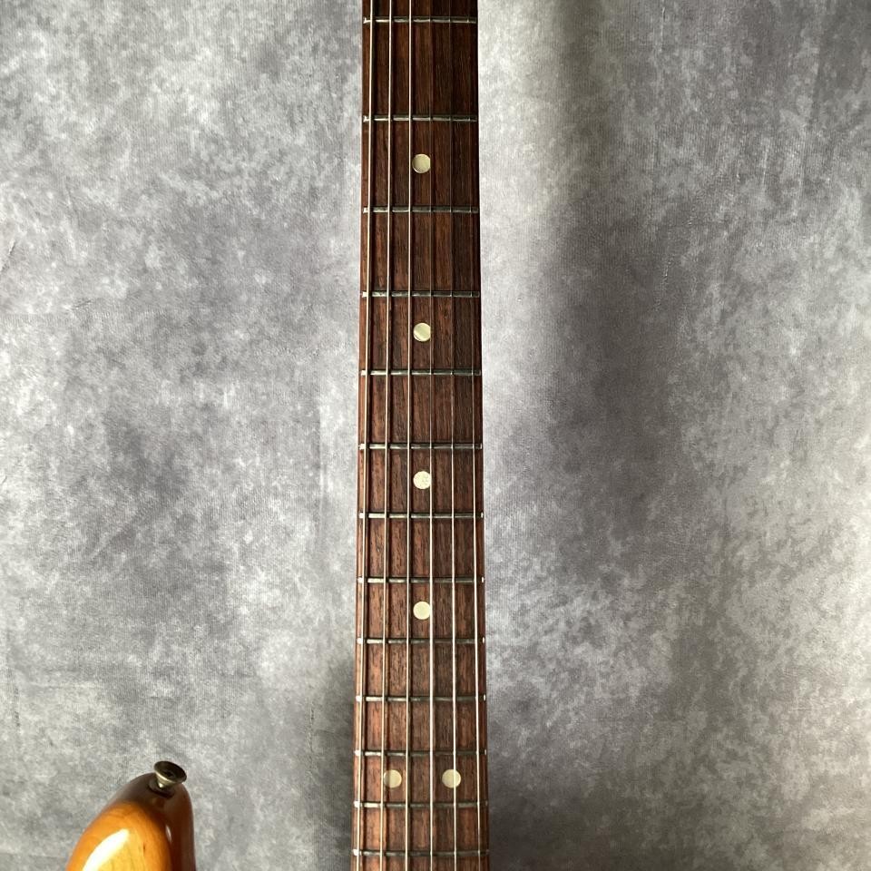Fender 1978 Stratocaster Hardtail Fast Shipping w/tracking USED