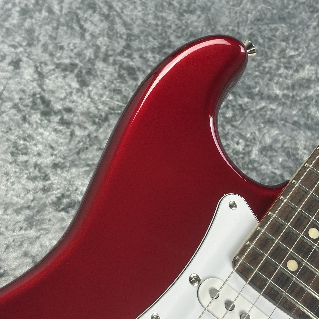 FUJIGEN FGN Basic Classic Series BCST100RBD-CAR Candy Apple Red~ #D240173 3.15kg