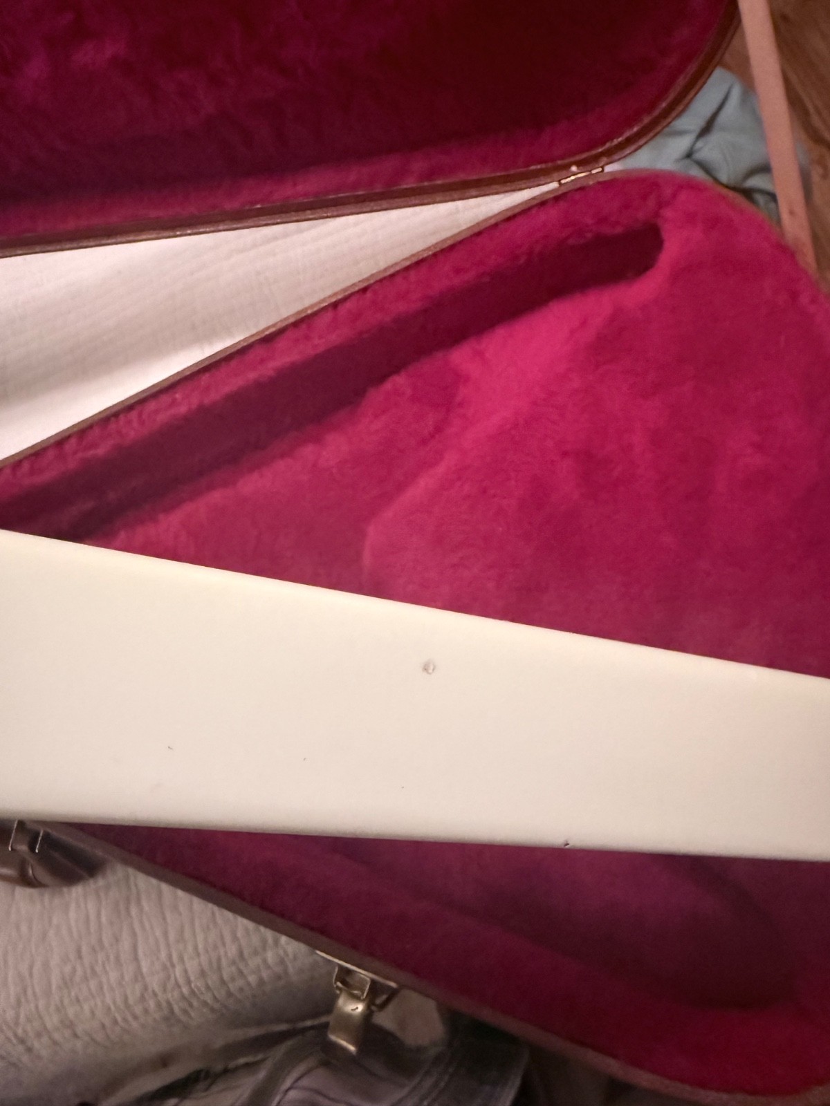 Gibson 120th Anniversary Flying V 2014 – Classic White – Better Pics soon!