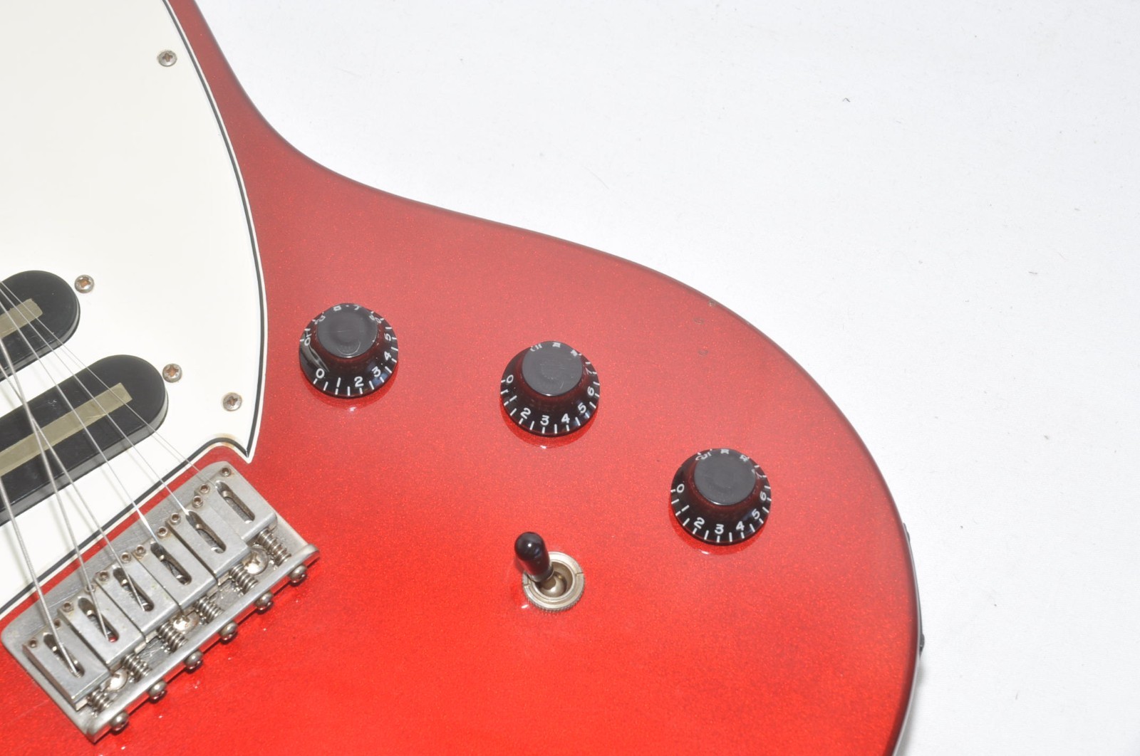 Greco BG800MR 1981 Electric Guitar Ref.No 6451