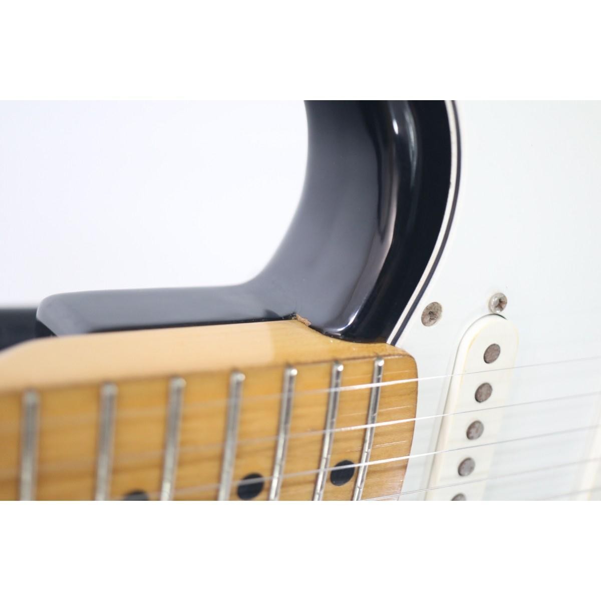 Tokai Silver Star SS60 Vintage Japan Large Headstock Electric Guitar 6 String