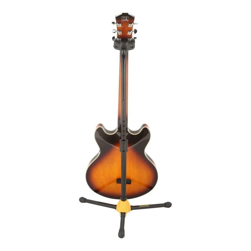 Sire H7VS Used Maple body Sunburst w/Soft case