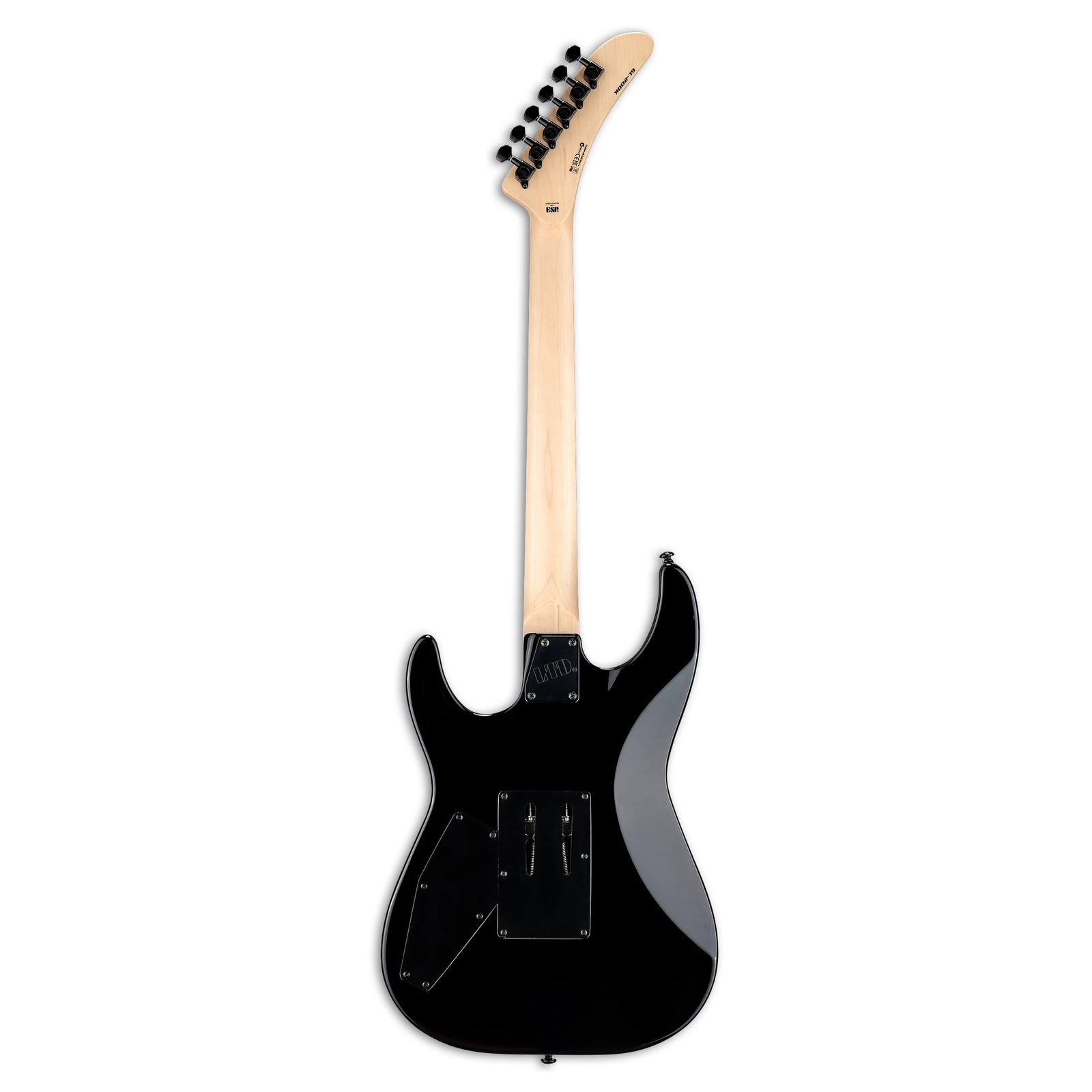 ESP LTD GL-200K Electric Guitar – Black