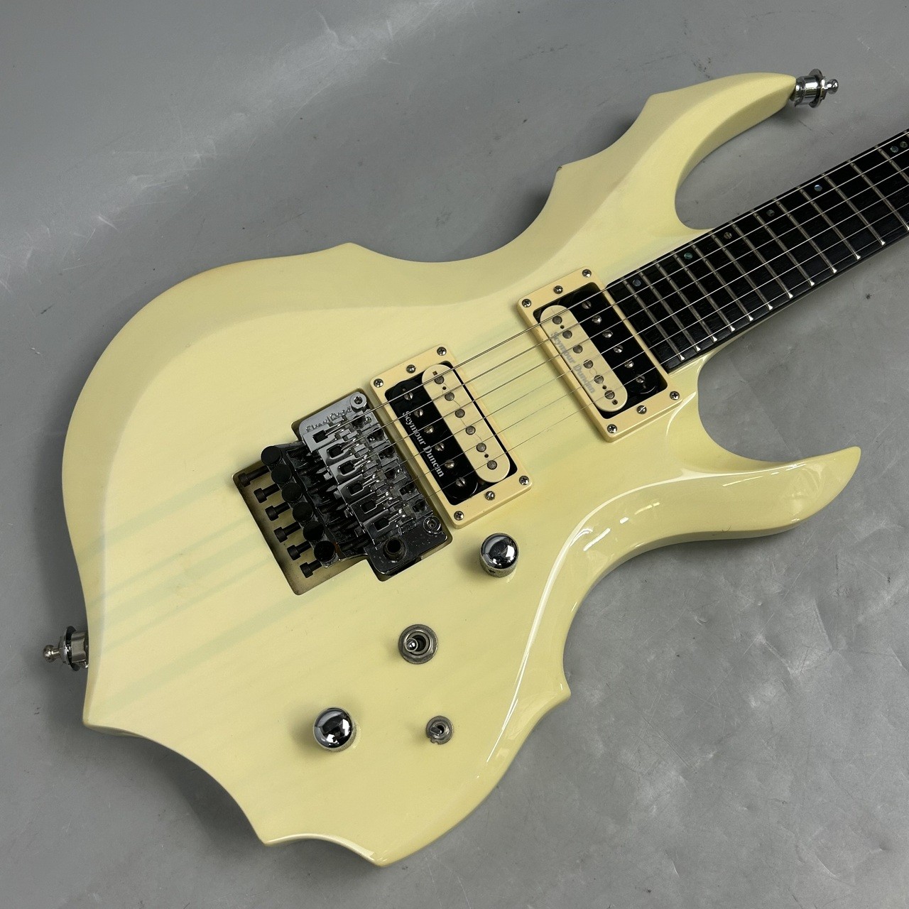 Edwards by ESP E-FR-130GT 2007 Electric Guitar Used Product Shipping From Japan