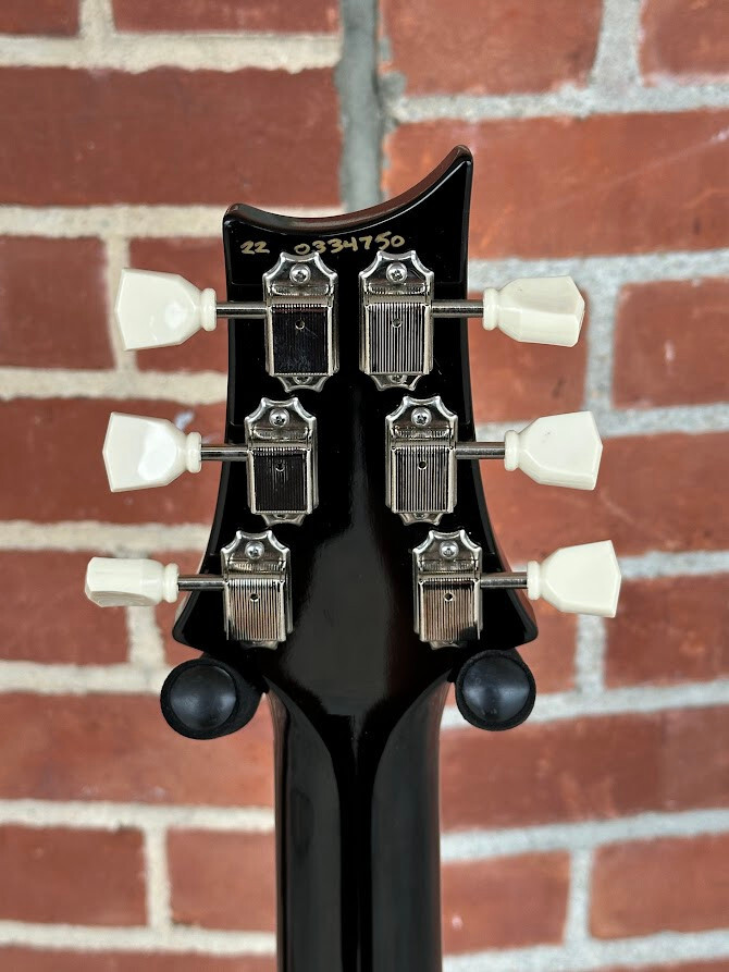 PRS McCarty 2022 USA