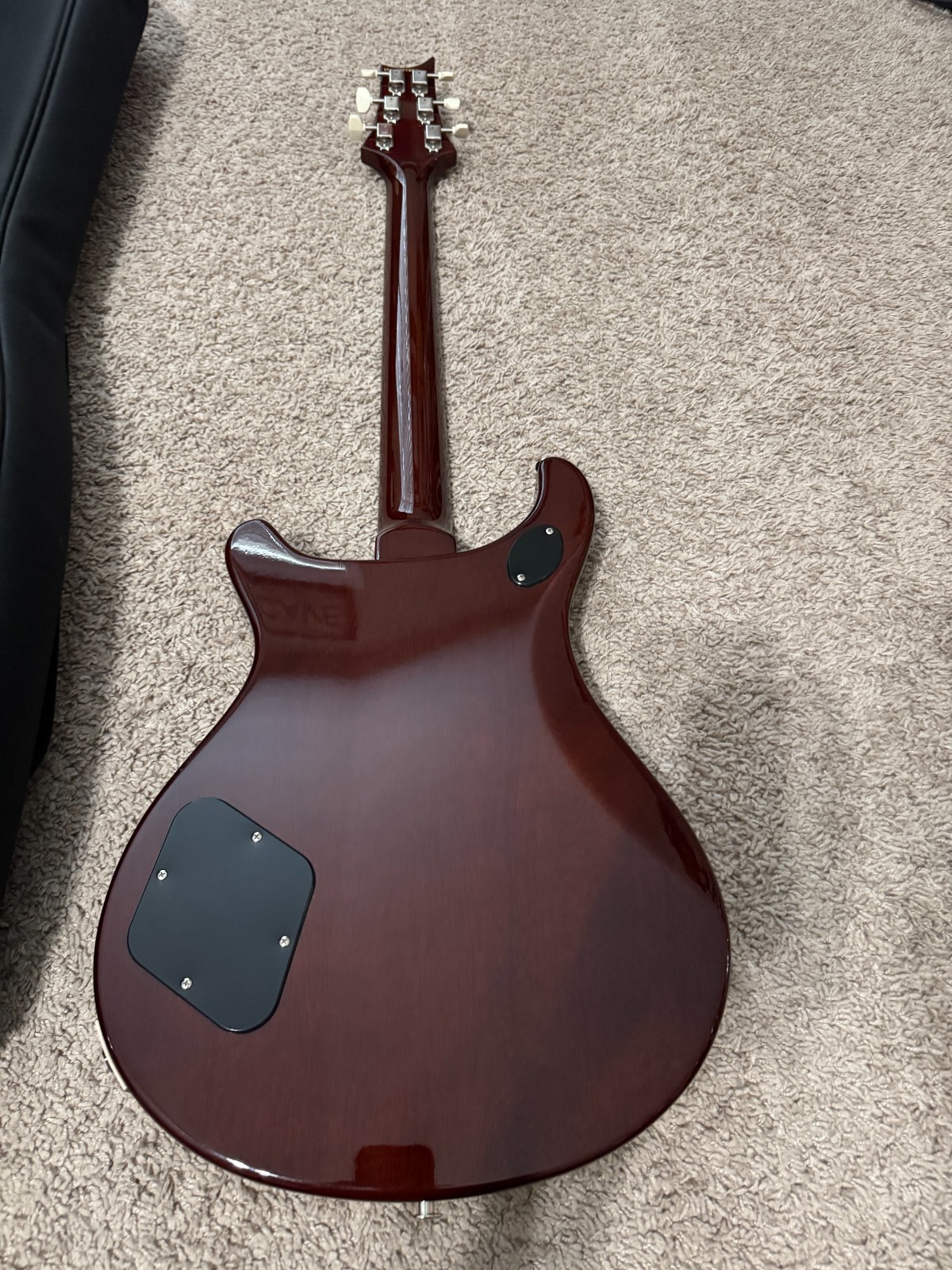 2024 PRS S2 McCarty Doublecut 594
