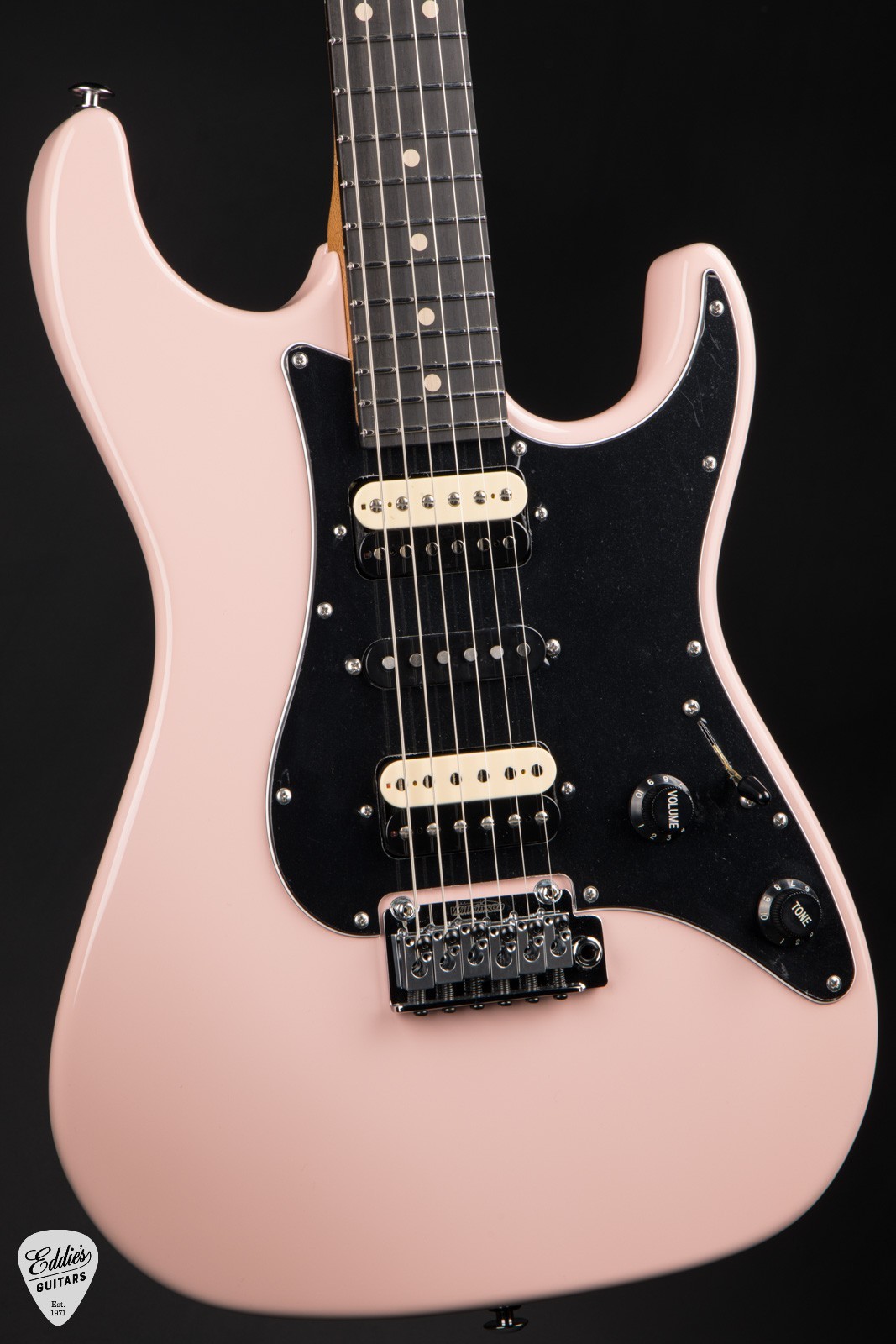 Suhr Standard Roasted – Shell Pink #86155