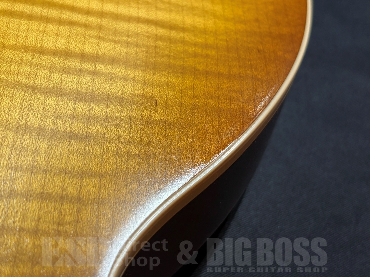 Gibson Les Paul Standard 50s Faded Sunburst Electric Guitar USA Solid Body