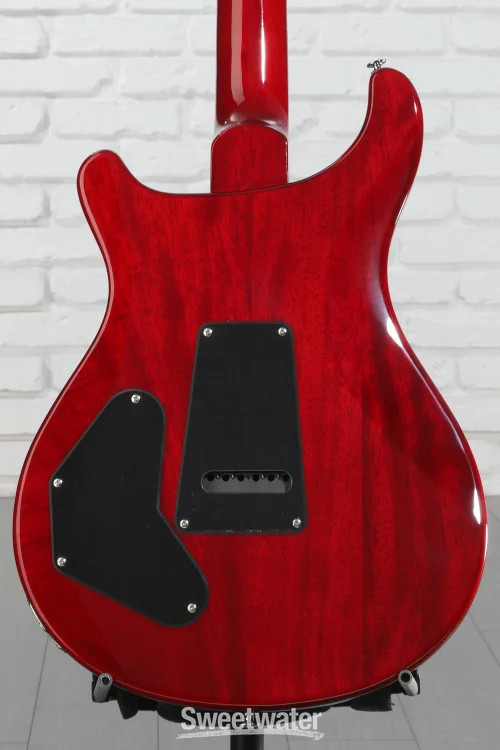PRS SE DGT Standard David Grissom Electric Guitar – Vintage Cherry