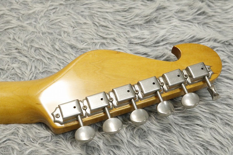 1990’s made Bill Lawrence BL1-01M Stratocaster L-500 USA pickups Made in Japan