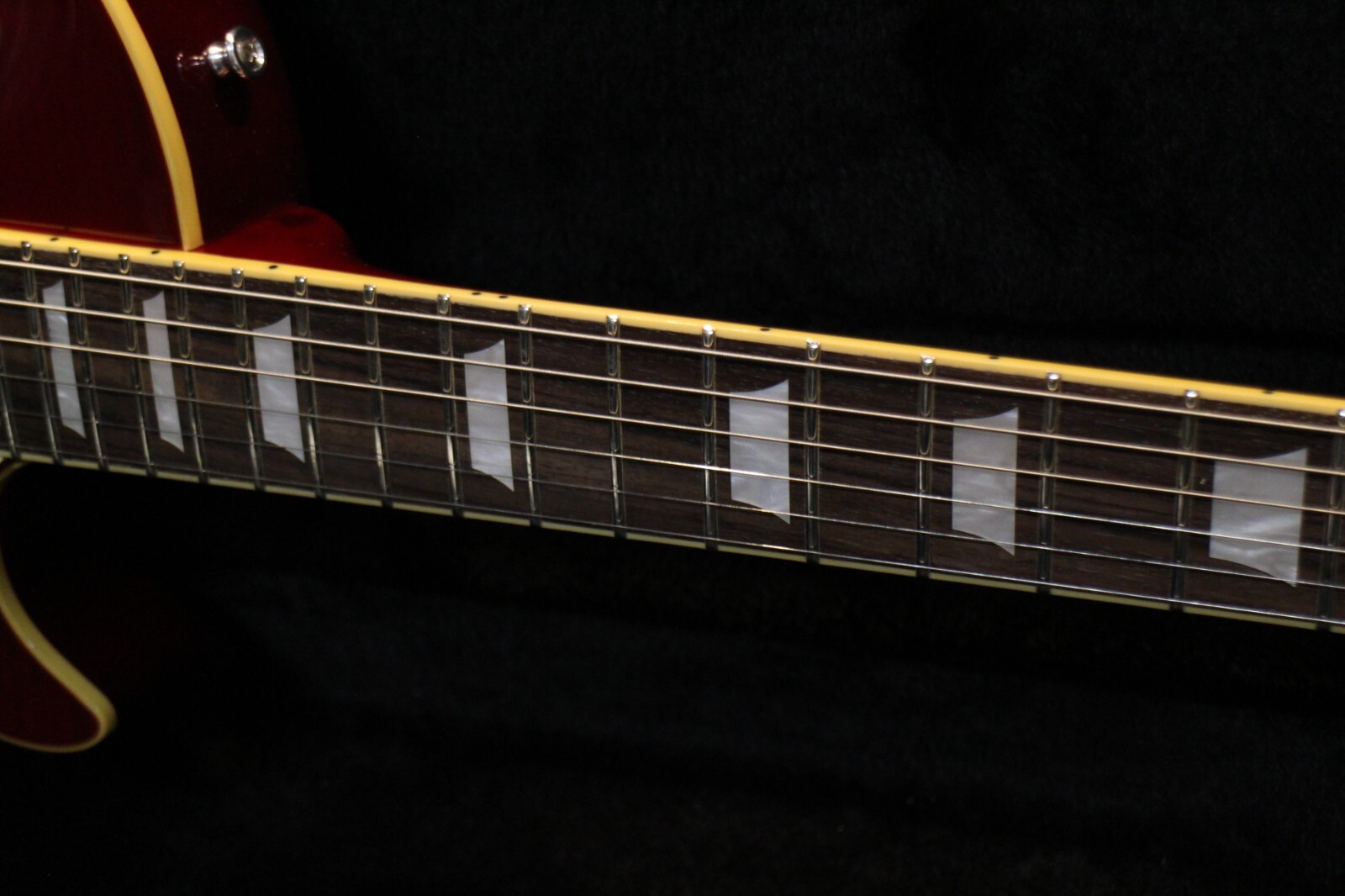 OPEN BOX Edwards Limited Model Electric Guitar E-LP 100 SD GT209 230427