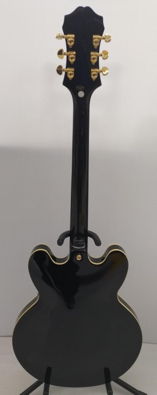 EPIPHONE SHERATON II PRO Semi-Acoustic Electric Guitar