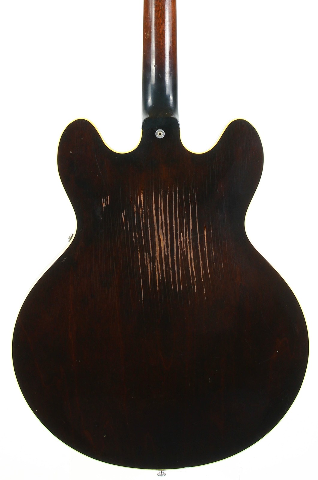 1966 Epiphone Casino Sunburst ala John Lennon Beatles Vintage 1960s