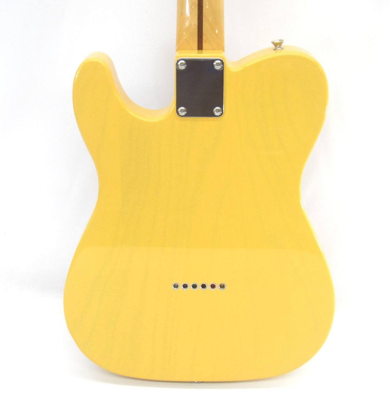 Fender Made in japan FSR Traditional 50s Telecaster Ash Body (2025) (no260313)