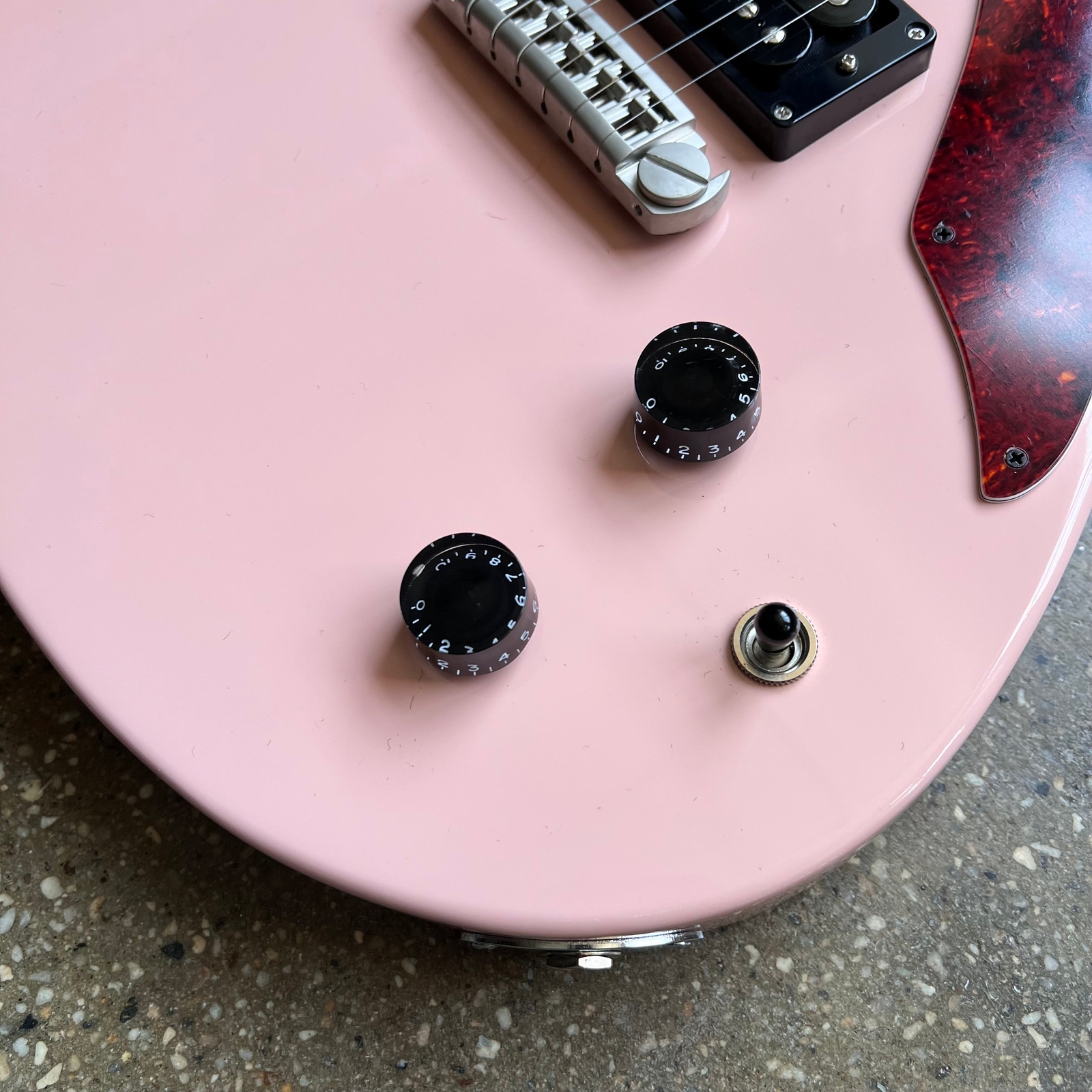 Knaggs Kenai J H2 2022 – Shell Pink