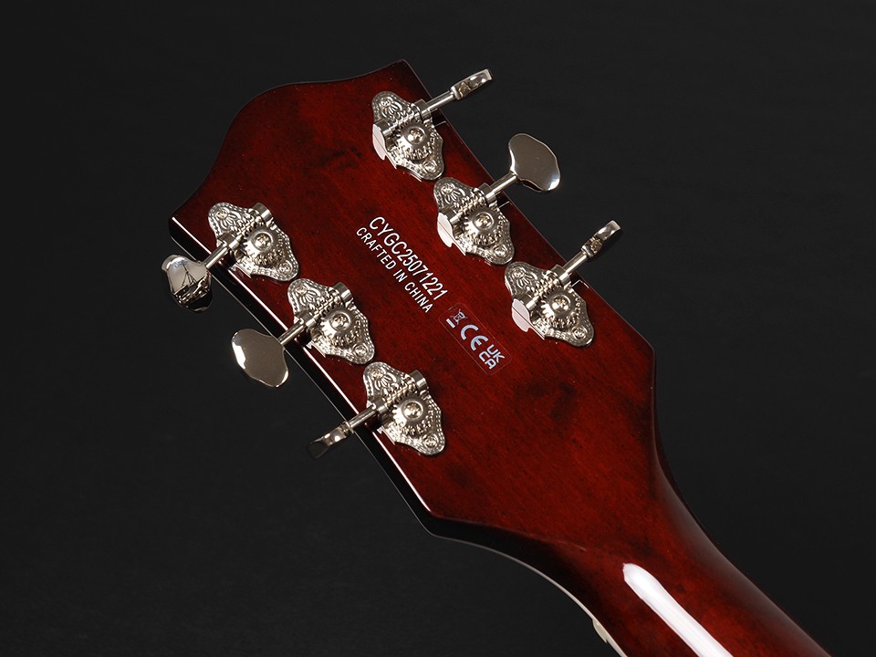 Gretsch G5420T Electromatic Classic Hollow Body Single-Cut with Bigsby #GG94h