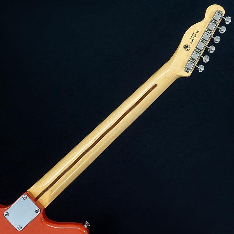 Fender Used 2021 Limited Offset Telecaster Used Electric Guitar