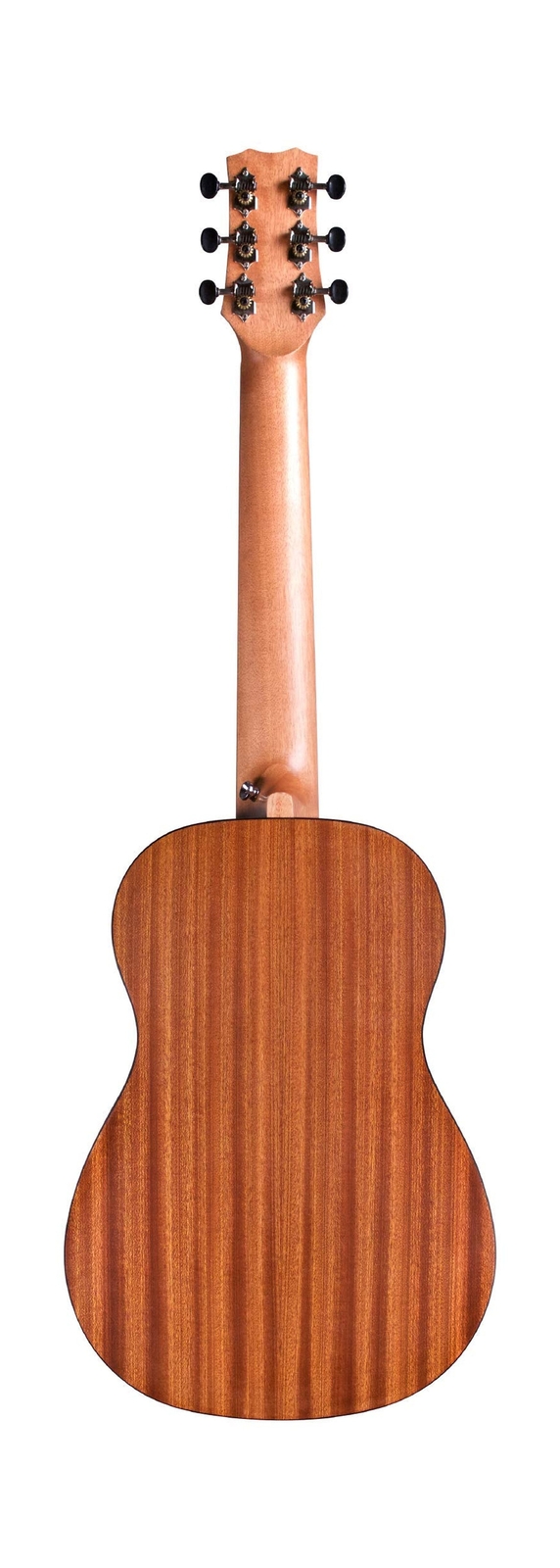 Cordoba Mini II M, Mahogany, Small Body, Nylon String Guitar Mini II Guitar