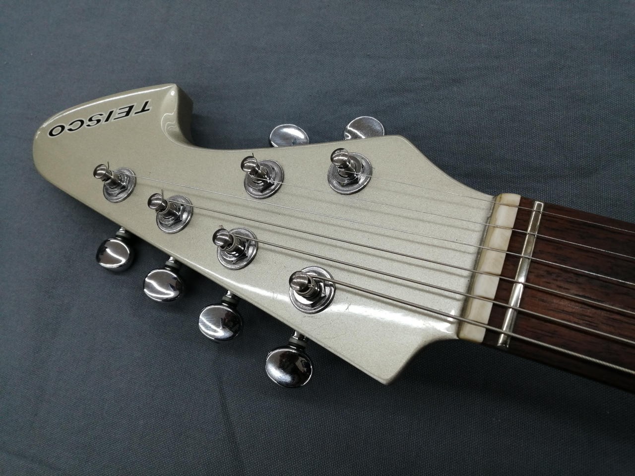 KAWAI TEISCO Electric Guitar K-56