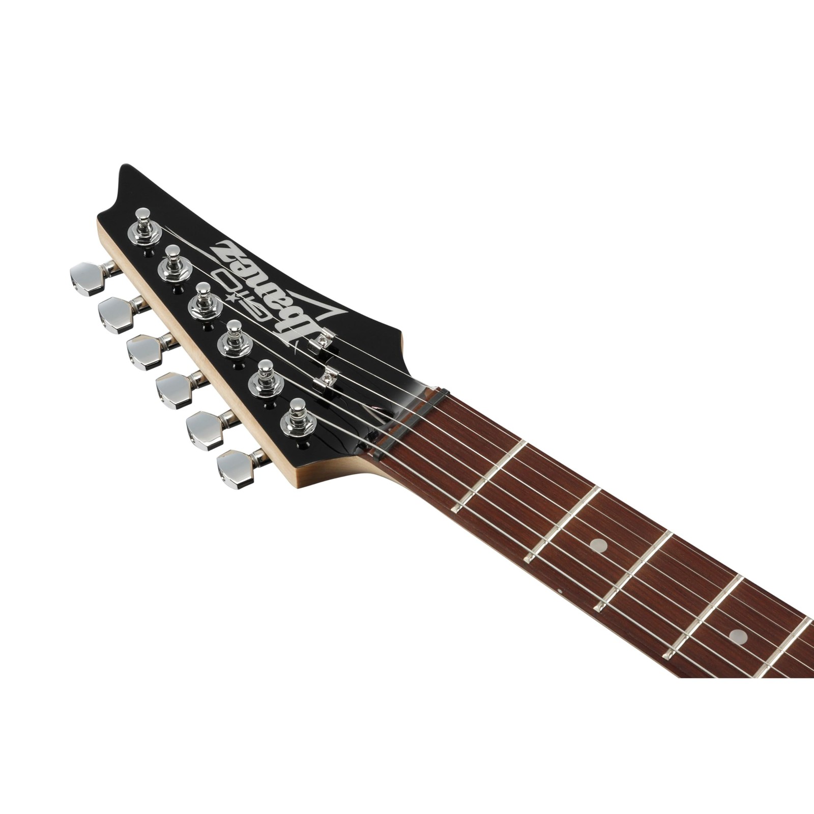 Gio GRX70QA – Transparent Violet Sunburst