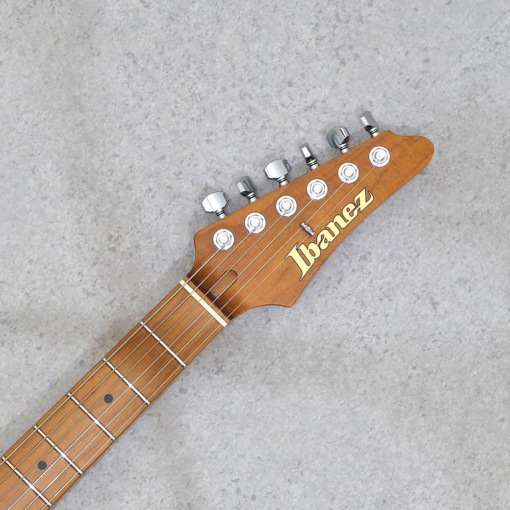 Ibanez Az Prestige Az2402-Grm Gray Metallic *Bz728