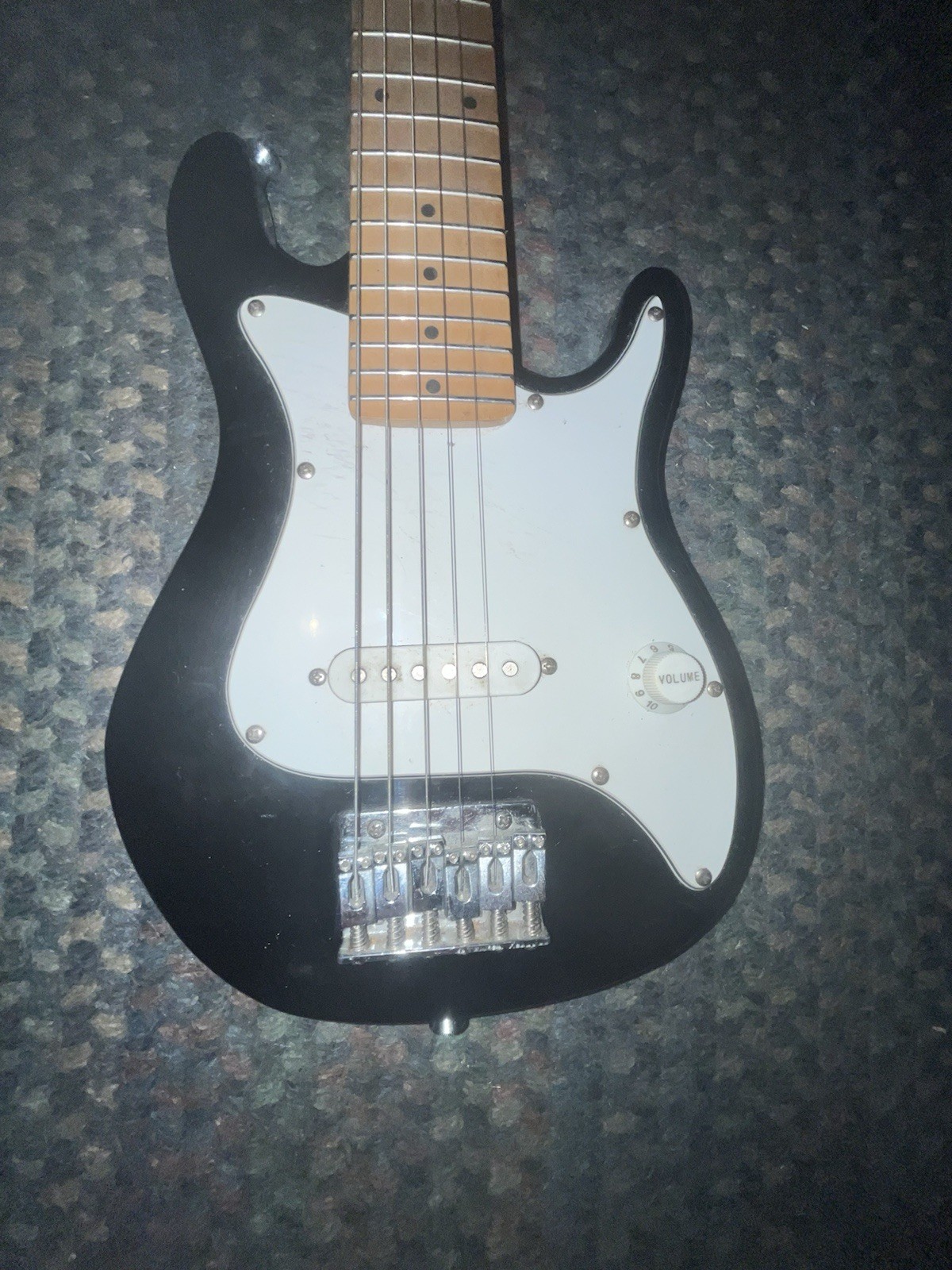 Emerson Youth Electric Guitar