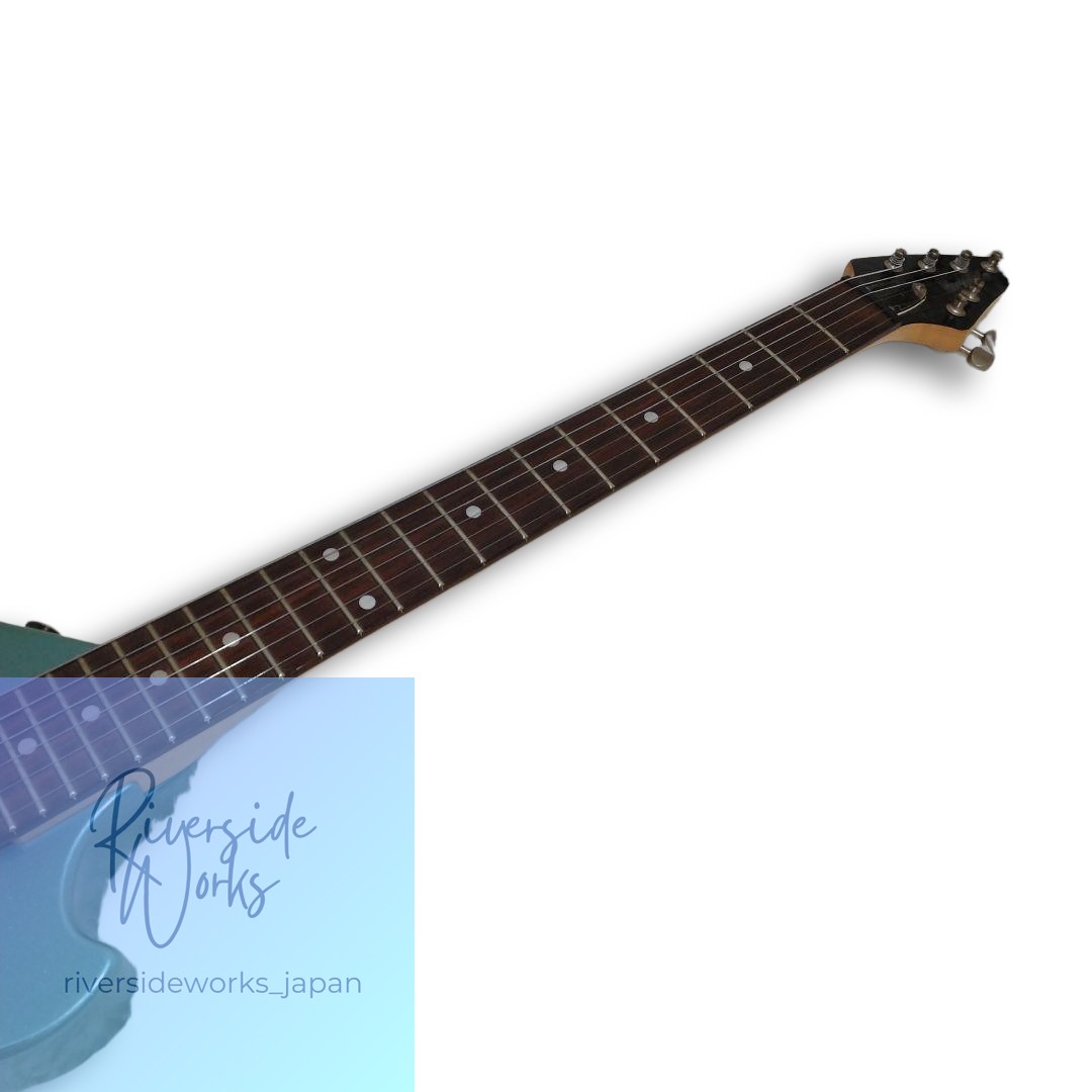 Roland GK-2A Marine Rider MR-X Guitar