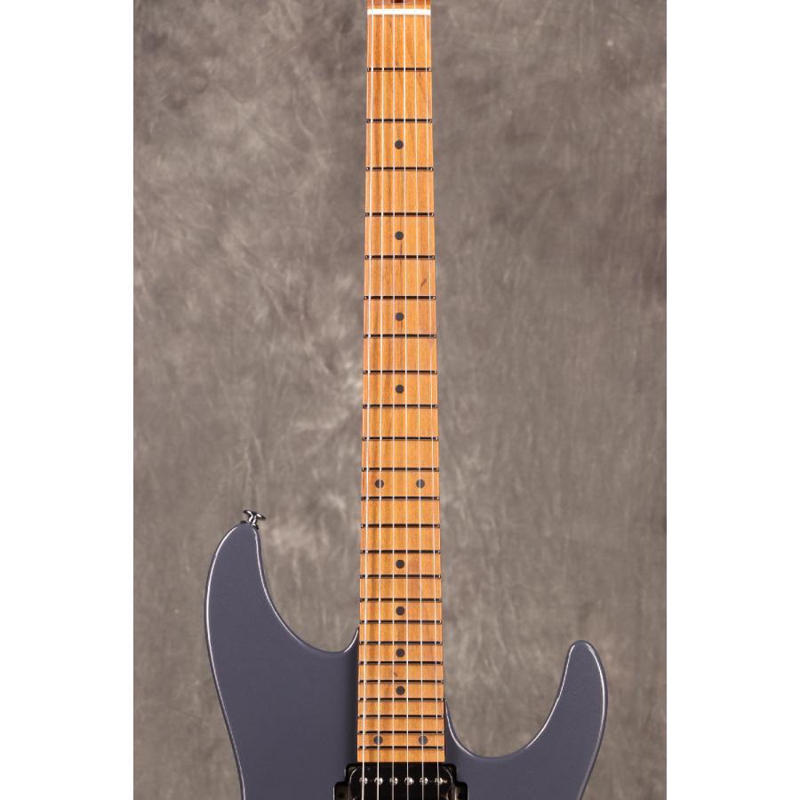 Ibanez Prestige AZ2402-GRM (Gray Metallic) Made in Japan Limited Edition