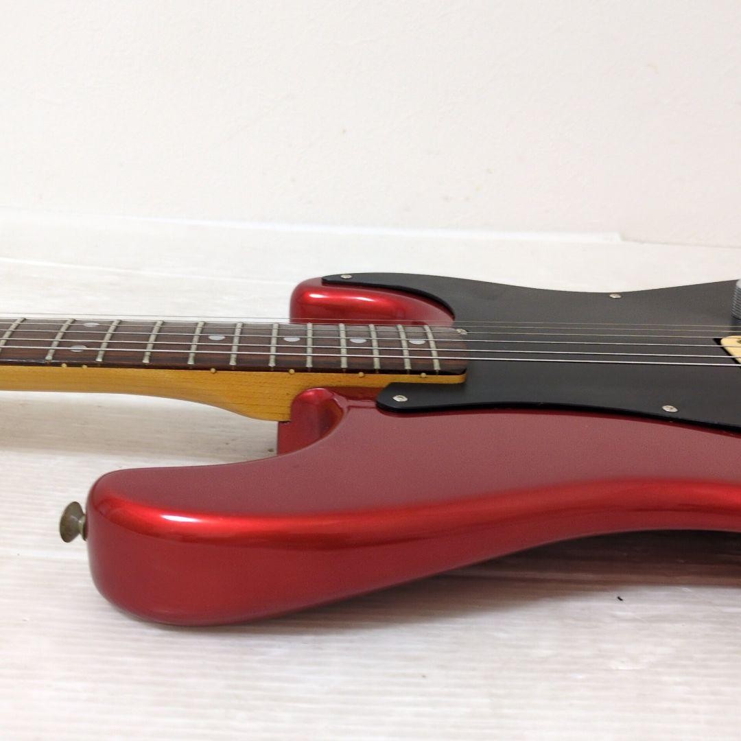 Tokai Springy Sound Stratocaster ST50 ST60 Electric Guitar Vintage 1981 MIJ