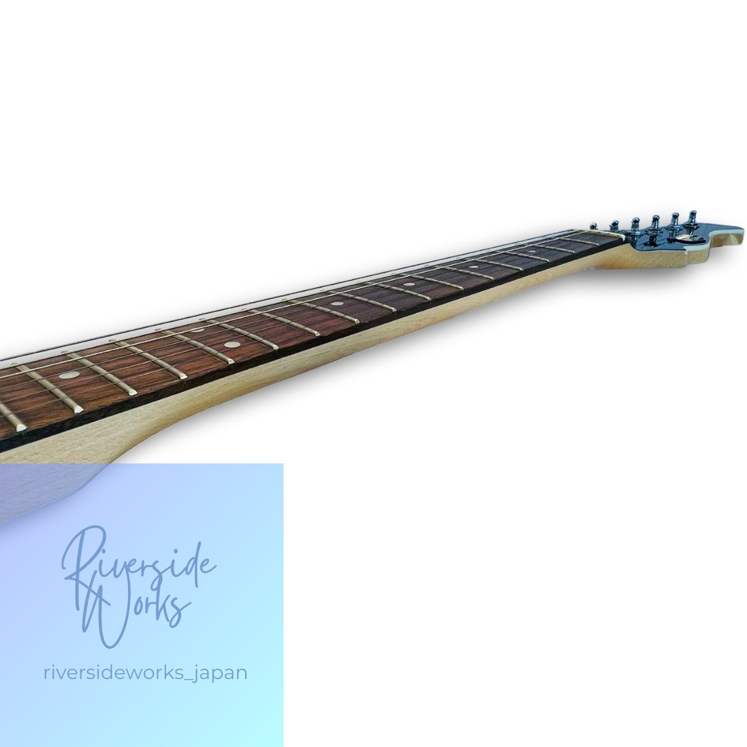 AXLGuitars AZ-820 Electric Guitar