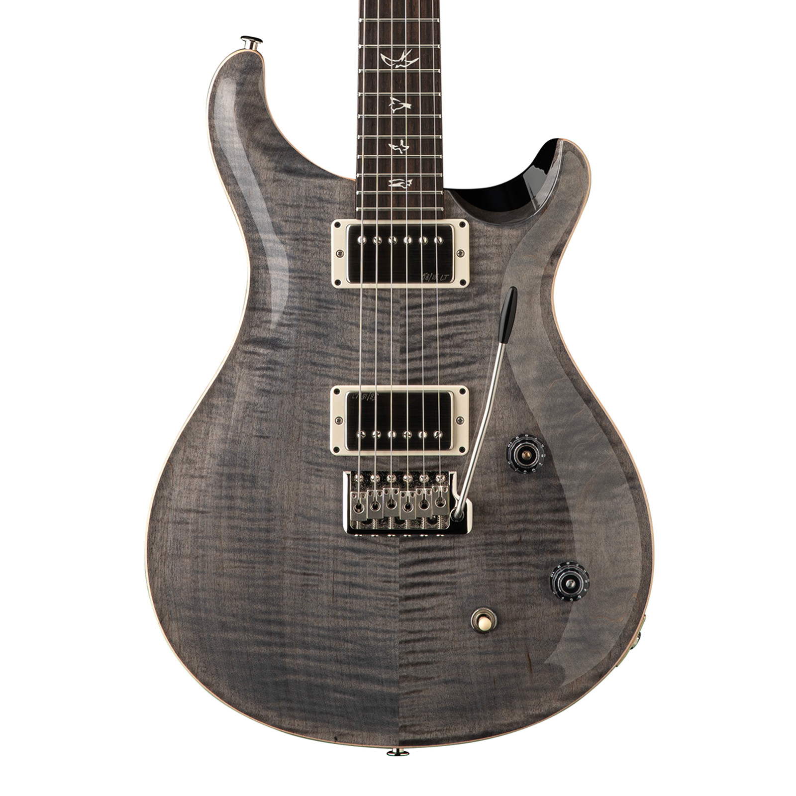 PRS CE 22 Limited Edition Guitar (Only 200 Made) – Faded Gray Black