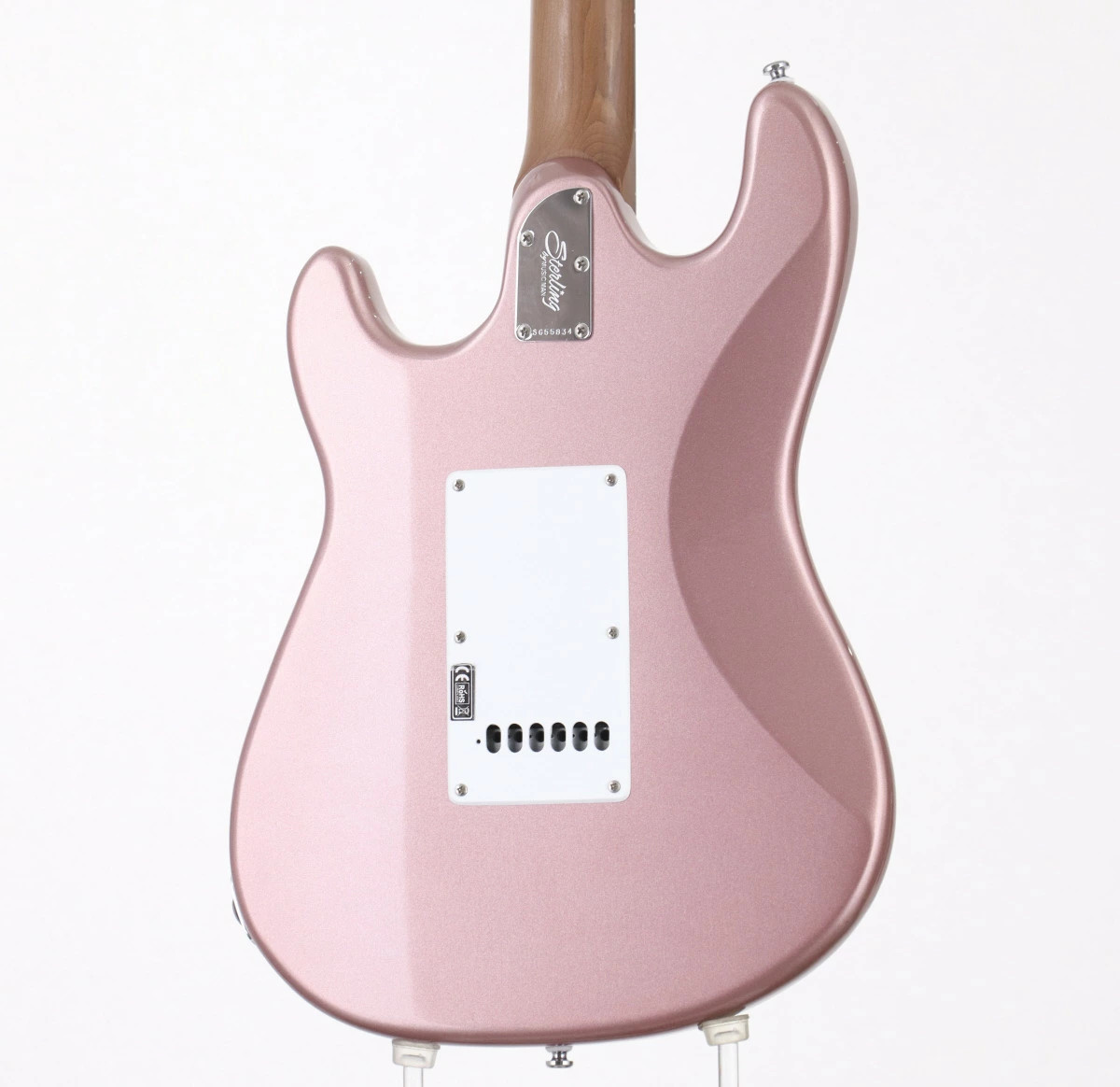 Sterling / Cutlass Ct-50 Hss Rose Gold