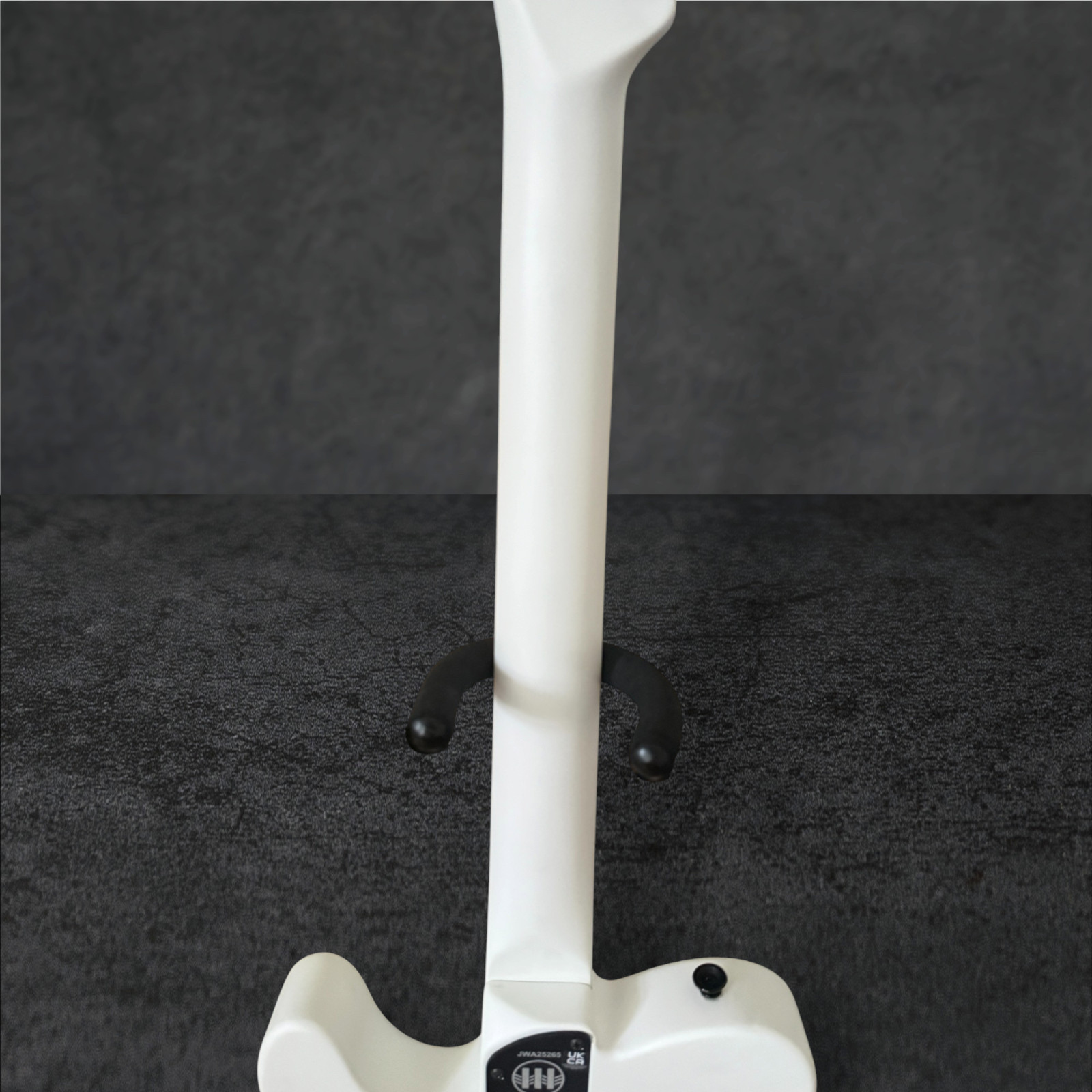 Fender Jack White Triplesonic Acoustasonic Telecaster Acoustic-Electric Guitar