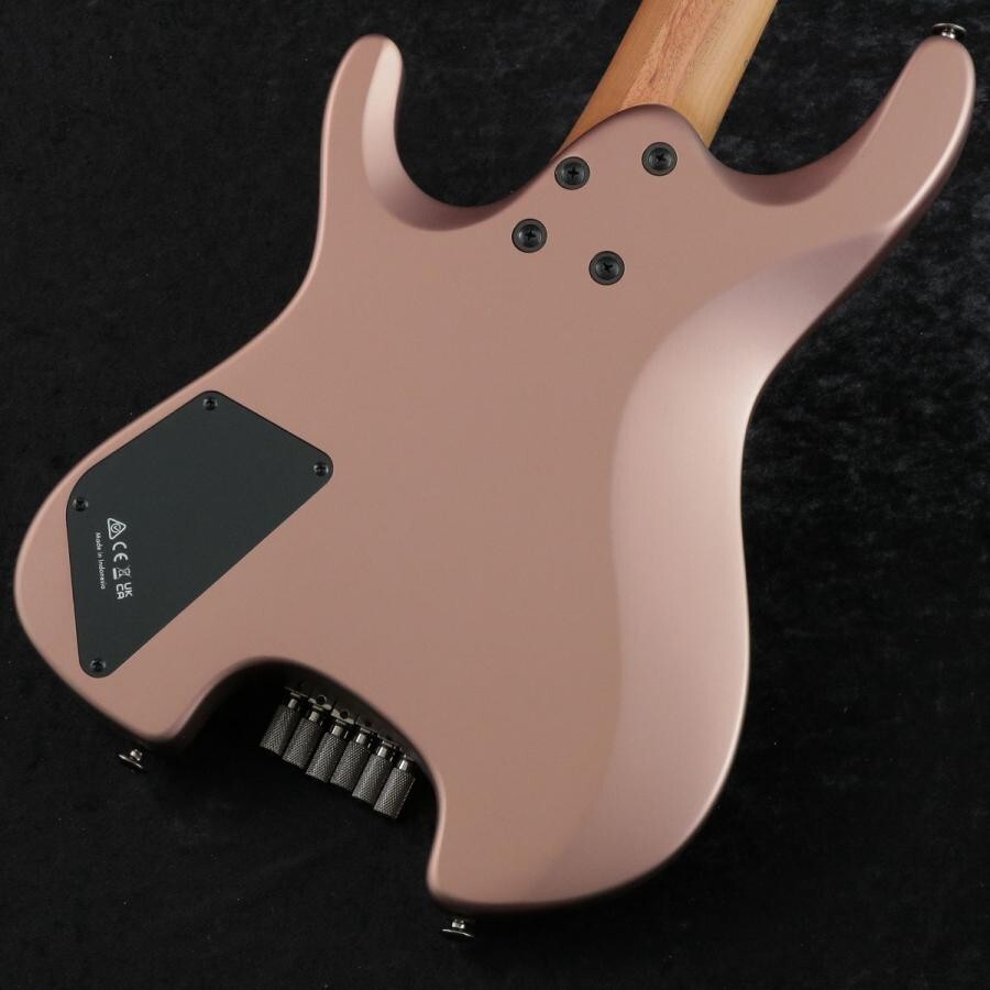 Ibanez Q (QUEST) Series Q54W-CMM (Copper Metallic Matte) Limited Model