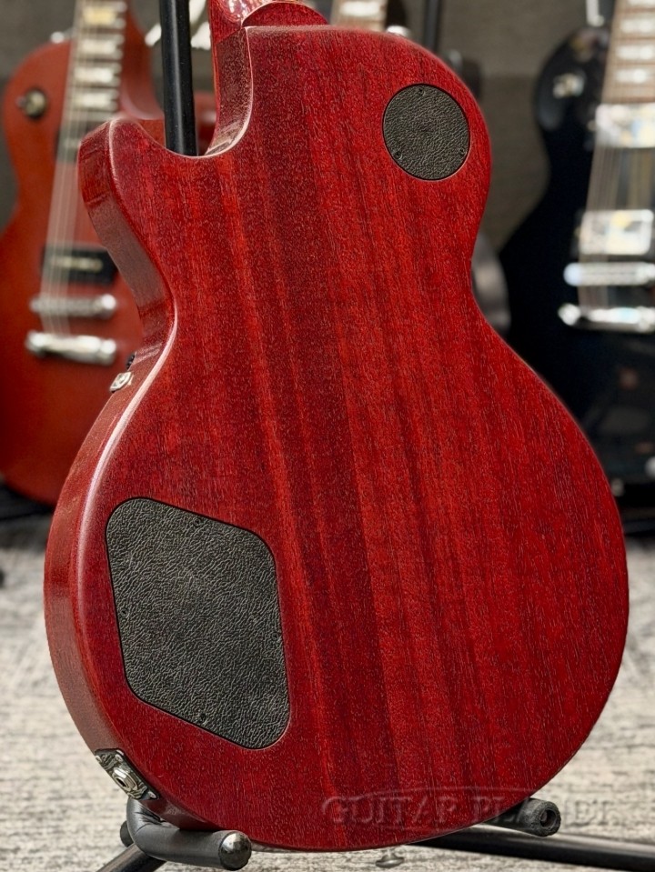 Gibson LES Paul Faded 2017 -WORN CHERRY- 2017 Used Electric Guitar [AUTH]